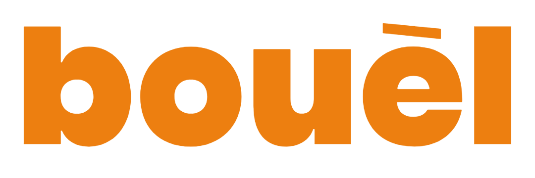 Bouèl | Agence WordPress à Angers